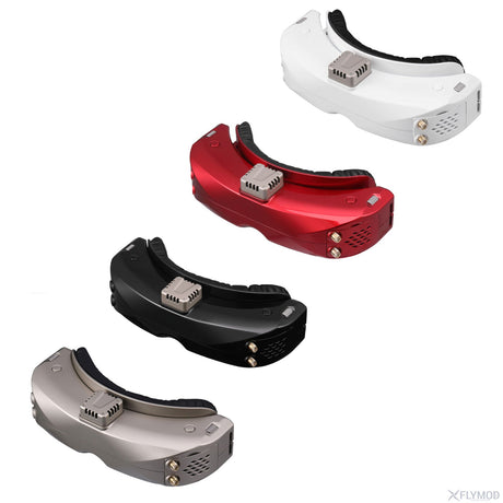 Sky04x Pro OLED Goggles - DroneDynamics.ca