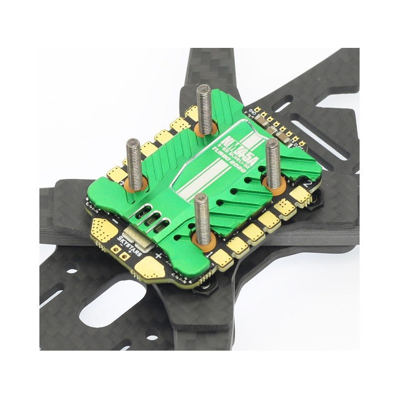 Skystars KM45 45A Blheli_32 ESC 20x20 - DroneDynamics.ca