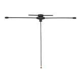 IPEX1 2.4GHz / Sub-G 900MHz Dual-Band T Antenna