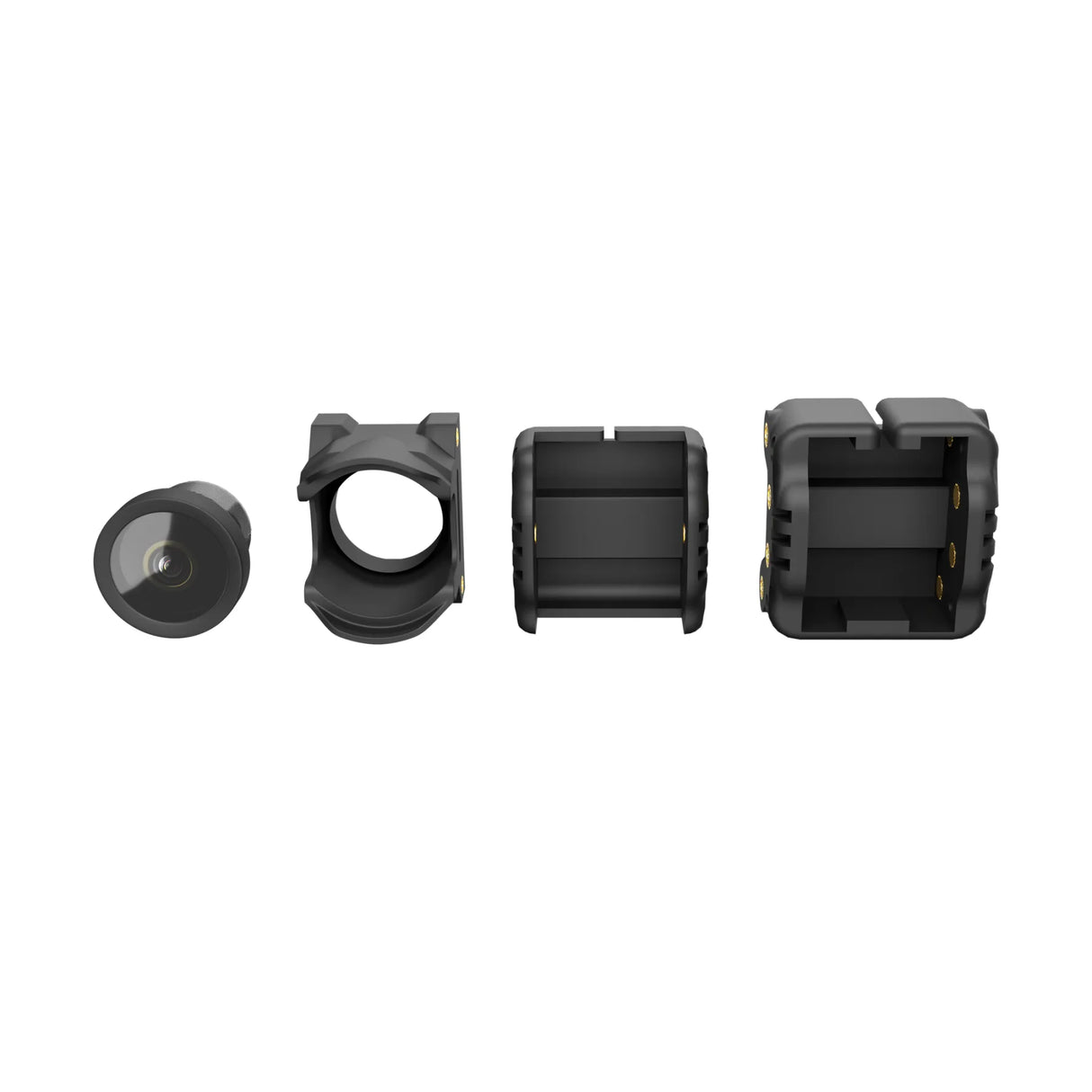 Flywoo O4 Wide Lens Set