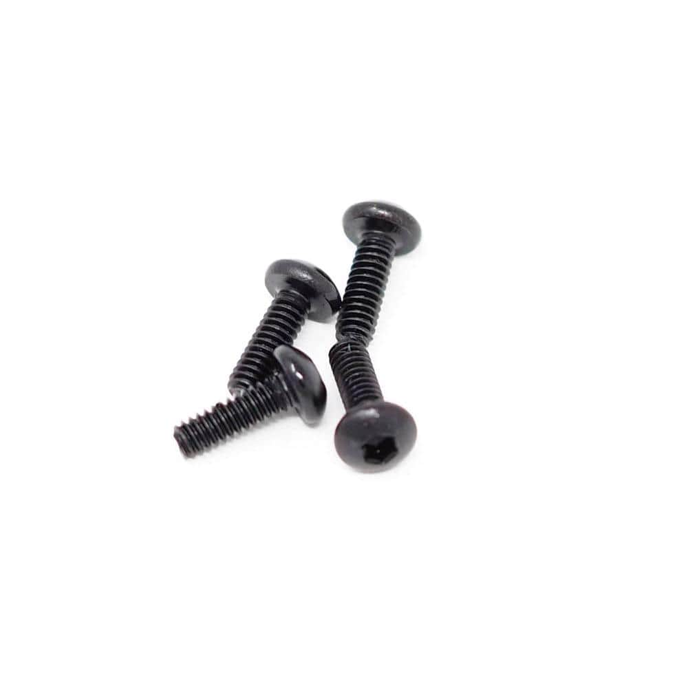 M3X10 Screw (1-Pack)