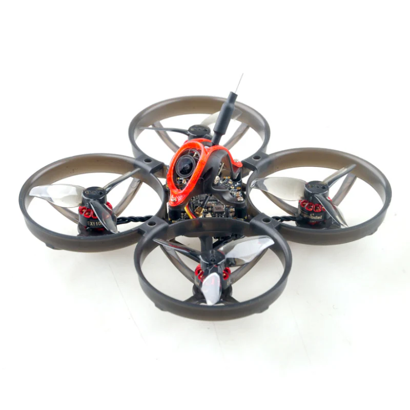 Mobula8 2S Analog UART ELRS Drone