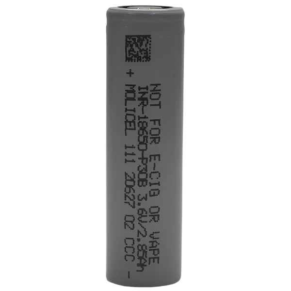 Molicel INR-18650-P30B Battery