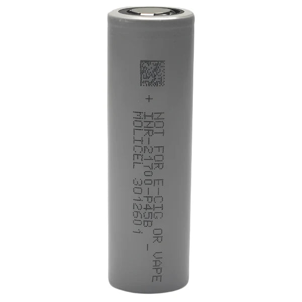 Molicel INR-21700-P45B Battery