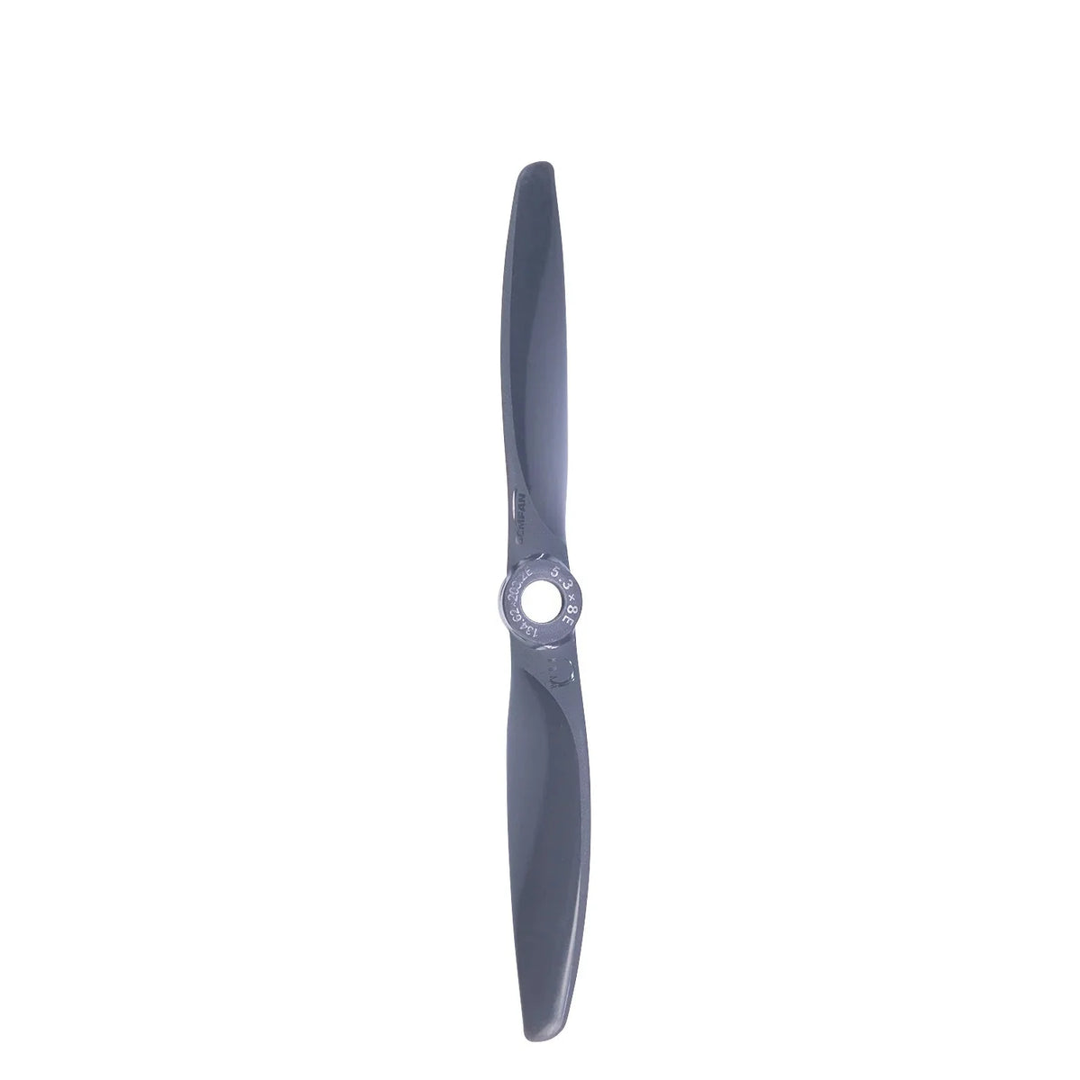 Gemfan Vortex 5.3x8R Electric Propeller Glass Fiber Nylon EAL