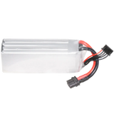 Batterie LiPo GNB 4S 14,8 V 2200 mAh 120 C XT60