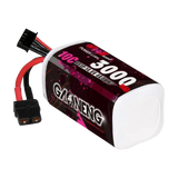 GNB 4S 14.8V 3000mAh 10C XT60 Li-ion Battery made with Sony 18650 VTC6