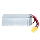 Batterie LiPo RC GNB 6S 22,8 V HV 9000 mAh 70 C XT90