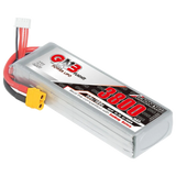 Batterie LiPo GNB LiHV 4S 15,2 V 3800 mAh 50C XT60