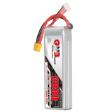 GNB LiHV 4S 15.2V 3800mAh 50C LiPo Battery XT60