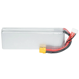 Batterie LiPo GNB LiHV 4S 15,2 V 3800 mAh 50C XT60