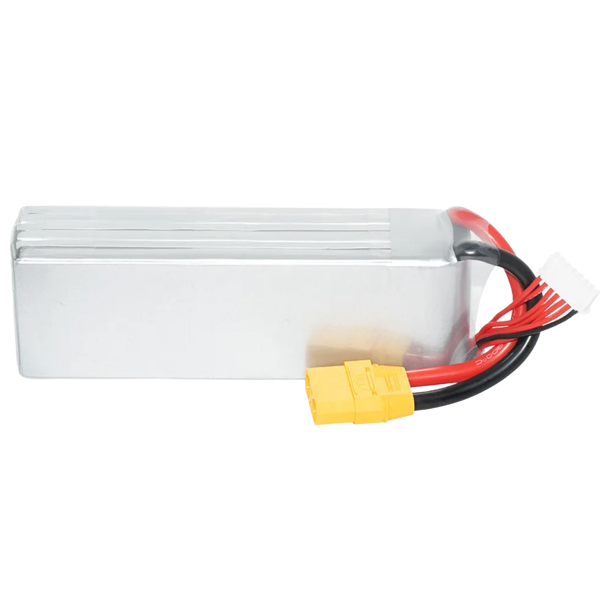 GNB 6S 22.2V 6500mAh 110C LiPo Battery XT90