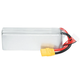 Batterie LiPo GNB 6S 22,2 V 6 500 mAh 110 C XT90