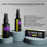 Spray invisible superhydrophobe résistant à l'eau Flywoo X30 PCBA 