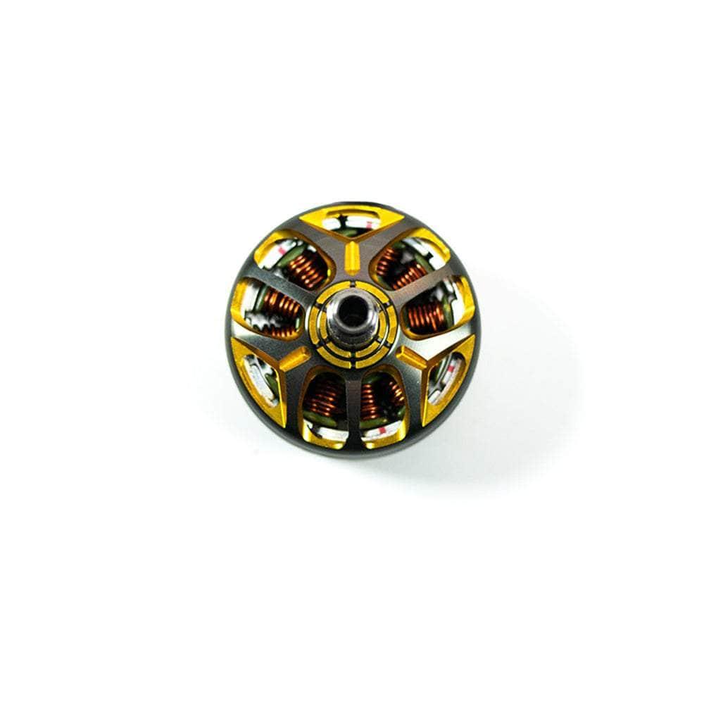 RCINPOWER GTS V3 2107 Plus