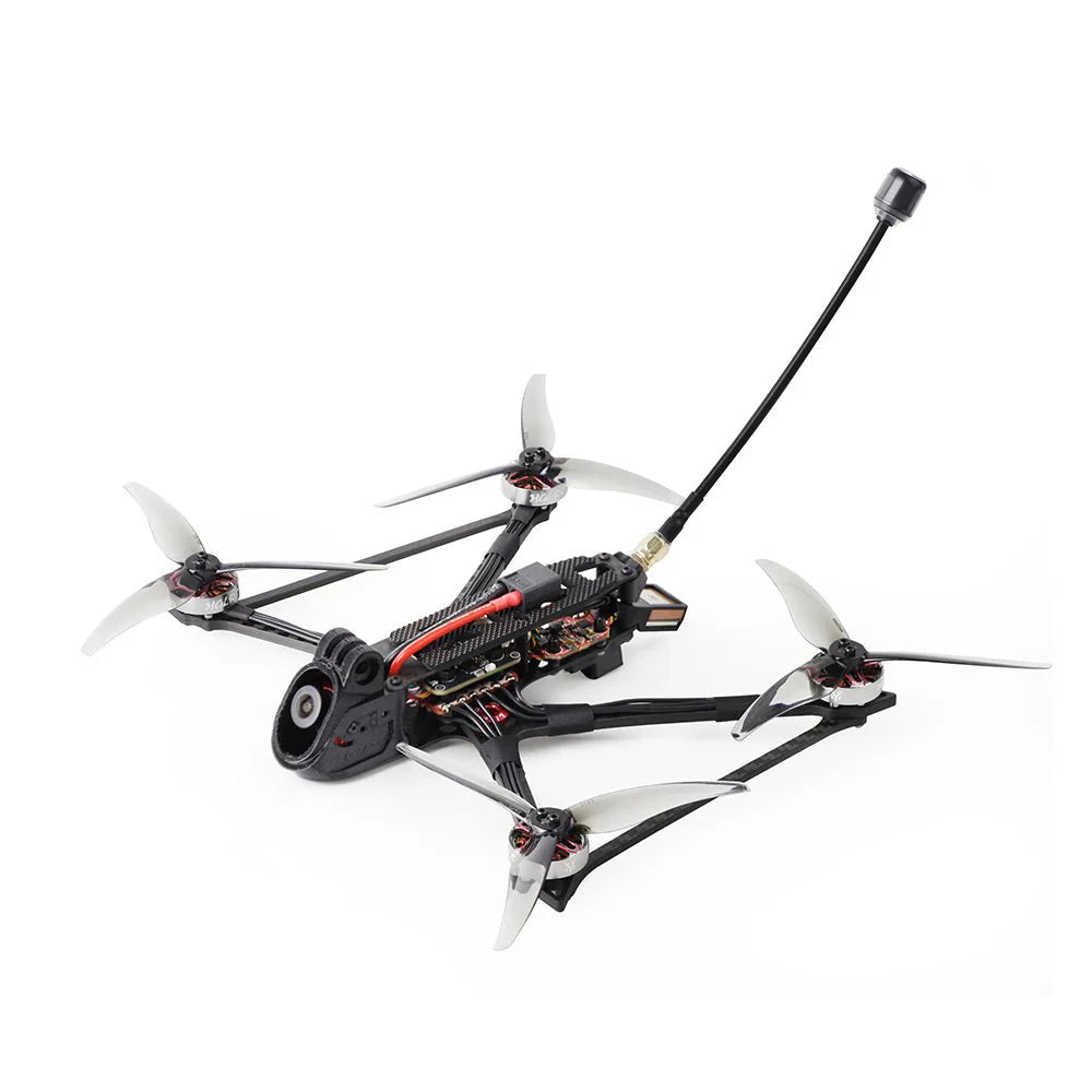 Rekon 5 Mini Long Range Quad 6S Analog Drone (ELRS 2.4G)