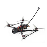 Rekon 5 Mini Long Range Quad 6S Analog Drone (ELRS 2.4G)