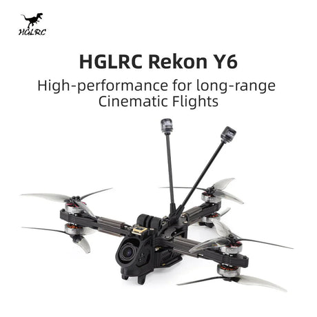Drone FPV 5 Pouces: Guide Complet Et Meilleurs Modèles 2026 Drone FPV 5 Pouces: Guide Complet Et Meilleurs Modèles 2026