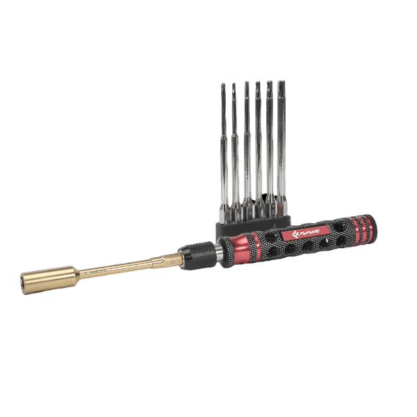 7-in-1 FPV Hex Screwdriver Kit