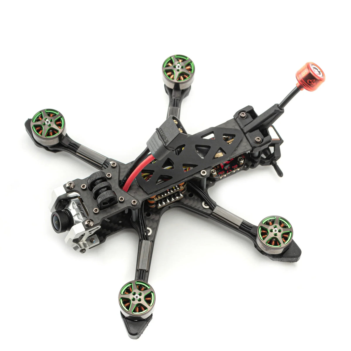 OddityRC Roxy 36 Frame Kit + Power Kit