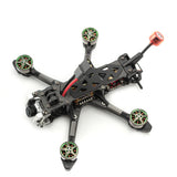 OddityRC Roxy 36 Frame Kit + Power Kit