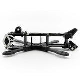 OddityRC Roxy 36 Frame Kit + Power Kit