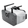 EMAX Transporter 2 HD FPV Goggles - DroneDynamics.ca