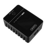 ToolkitRC M4AC 30w LiPO LiFE LiHV Compact AC Charger - DroneDynamics.ca