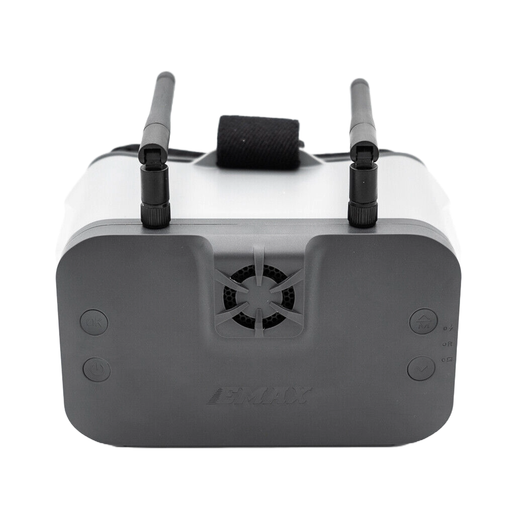 EMAX Transporter 2 HD FPV Goggles