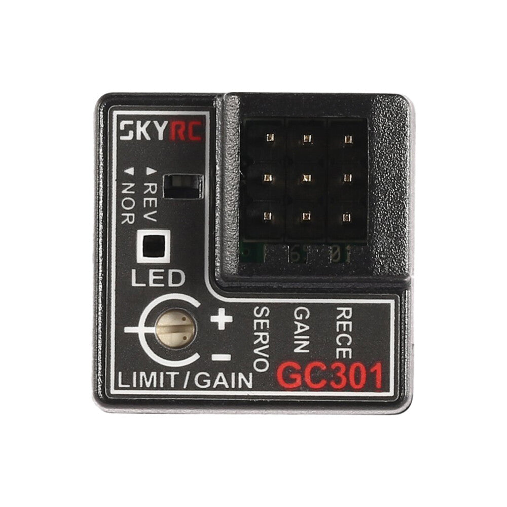 SkyRC GC301 RC Car Gyro