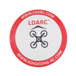 LDARC 250mm Landing Pad - DroneDynamics.ca