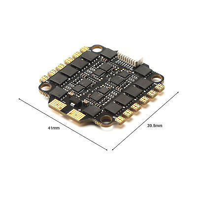 Skystars KO40 40A Blheli_S ESC 20x20 - DroneDynamics.ca