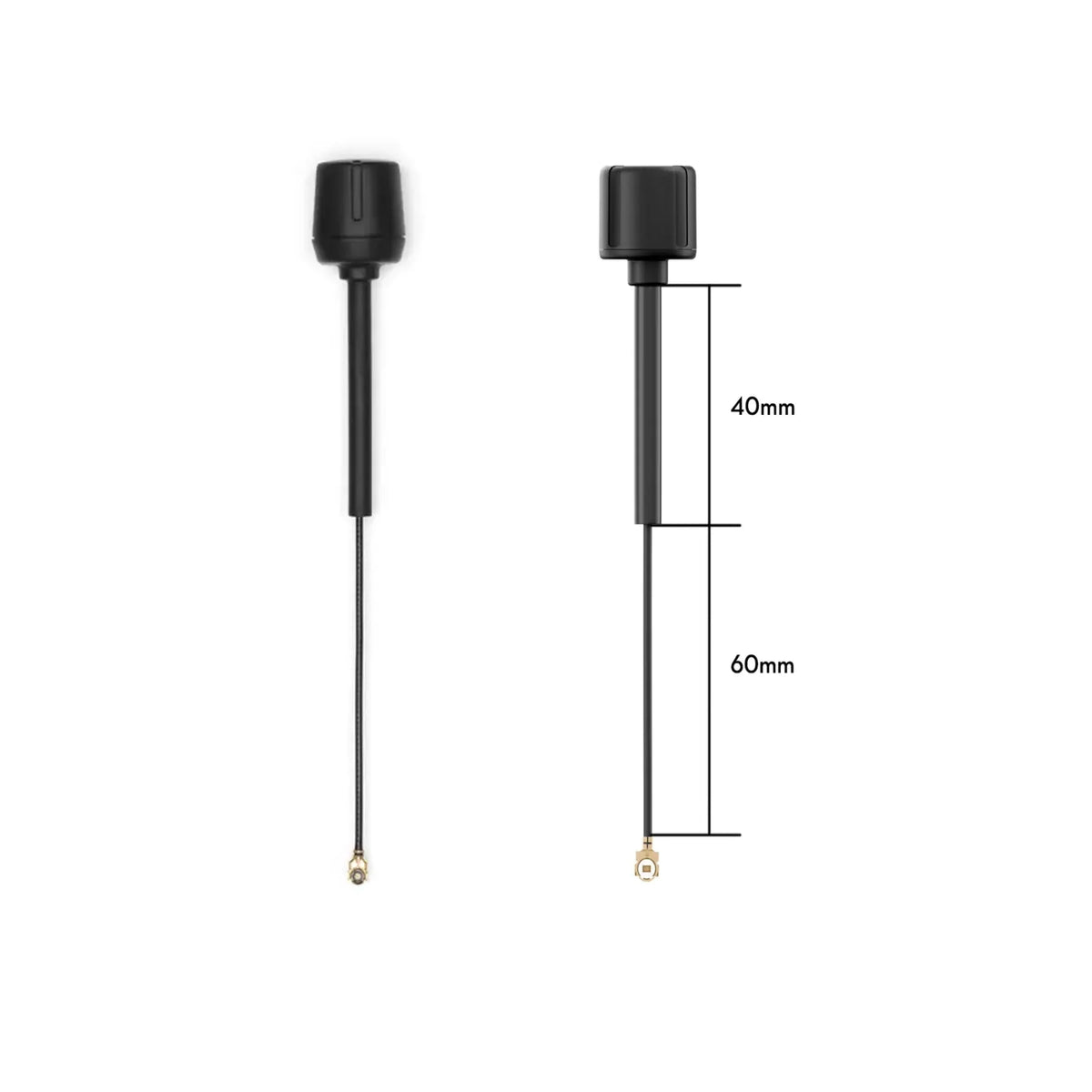 Flywoo LDS 5.8G UFL 115mm (40mm+60mm)