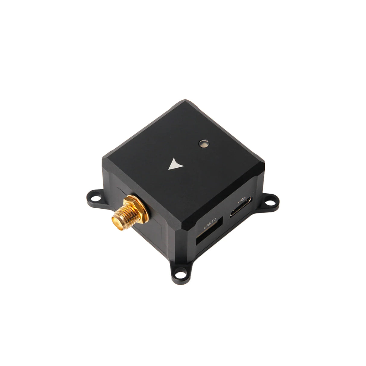 Holybro H-RTK NEO-F9P Module (DroneCAN + Helical Antenna + 40cm Coax)