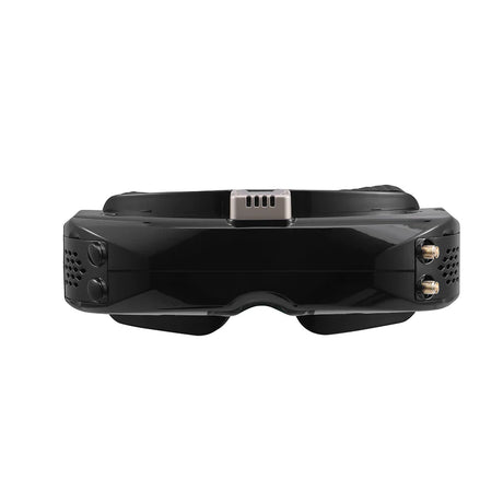 SKY04O FPV Goggles (Black) - DroneDynamics.ca