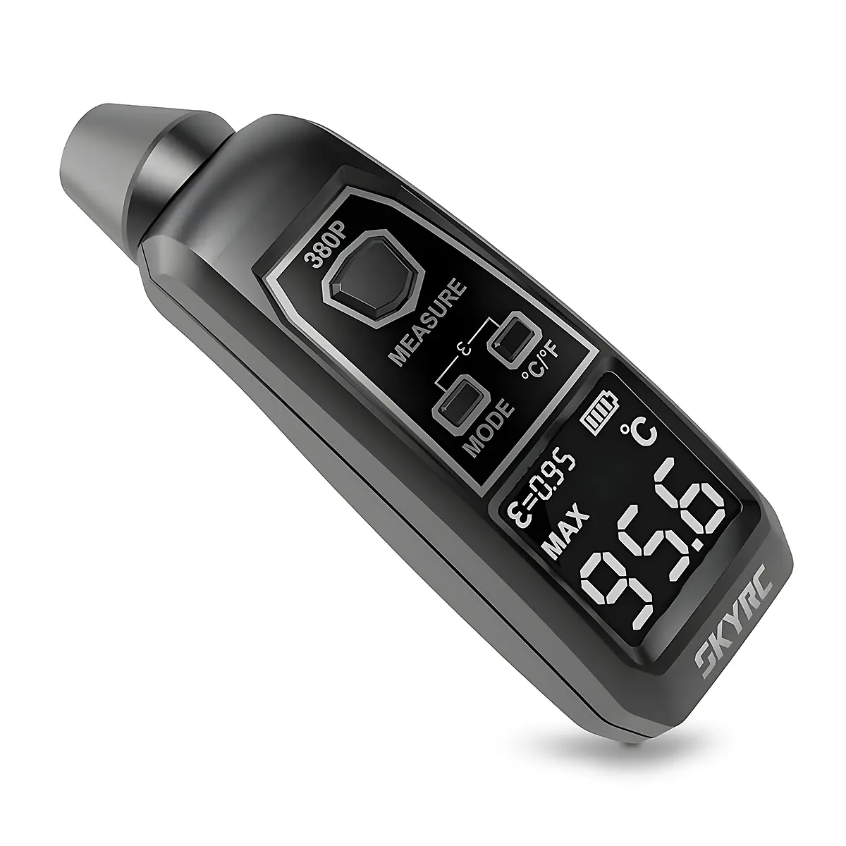 SKYRC 380P Infrared Thermometer