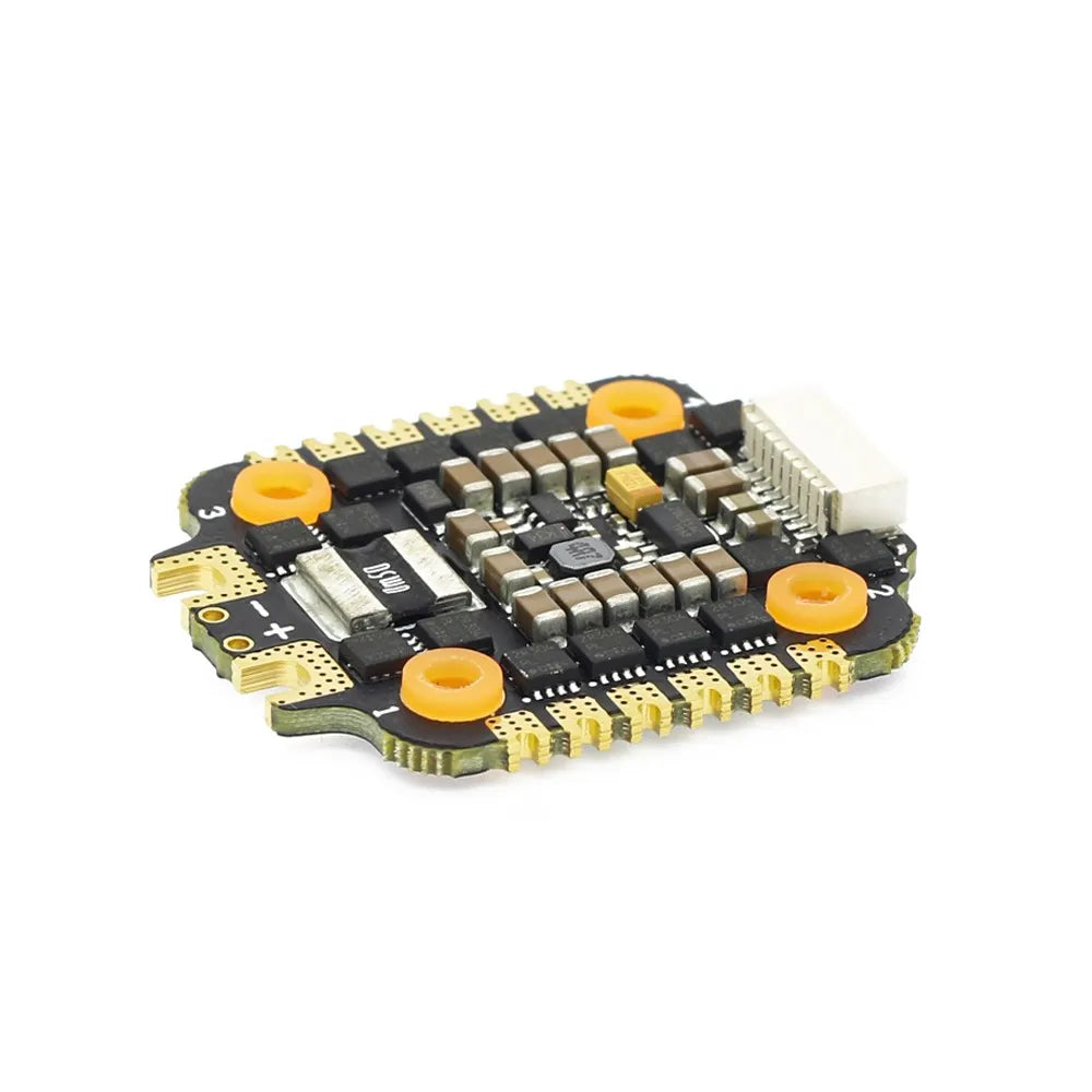 Skystars KM35 Pro 35A Blheli_32 ESC 20x20 - DroneDynamics.ca