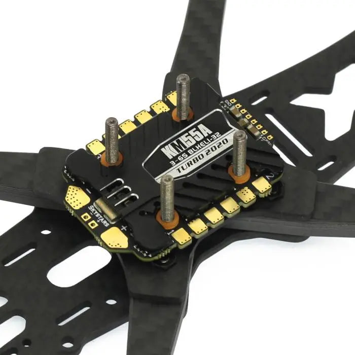 SkyStars KM55A Mini 3-6S BLHeli_32 4-in-1 ESC - DroneDynamics.ca