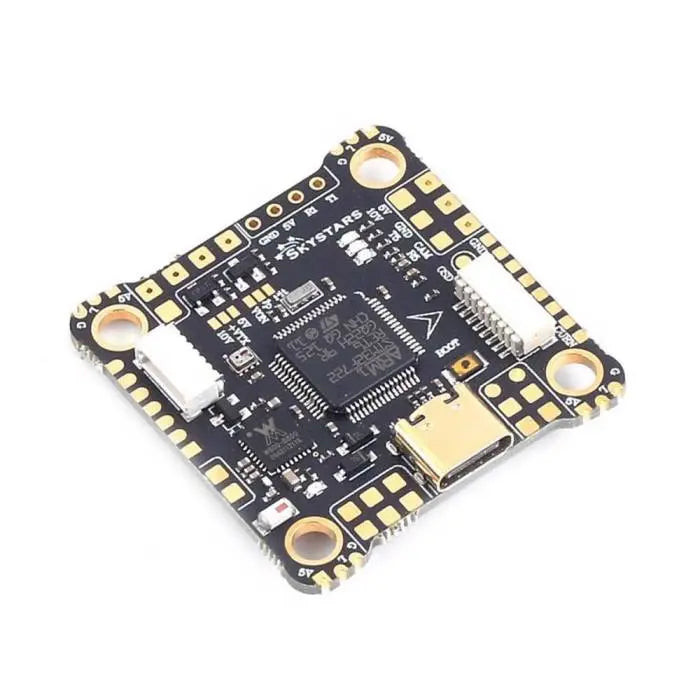 Skystars F7 WIFI Pro Flight Controller 30x30 - DroneDynamics.ca
