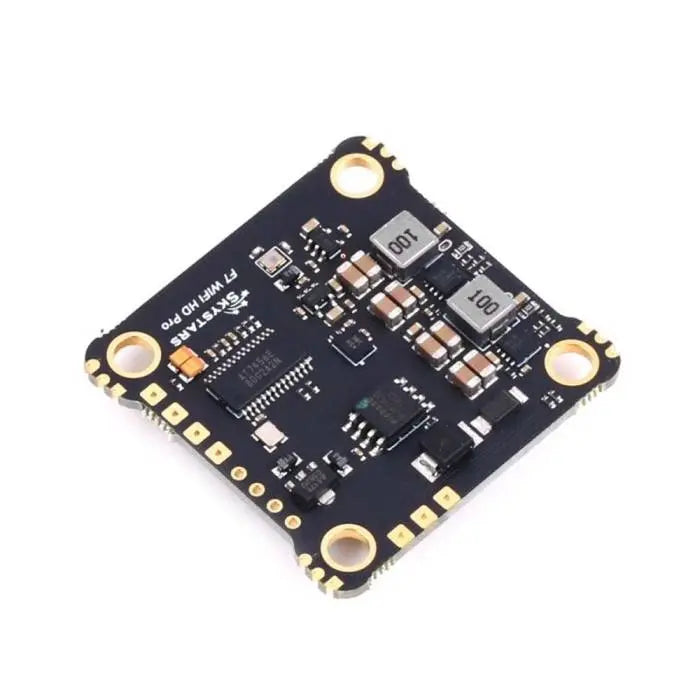 Skystars F7 WIFI Pro Flight Controller 30x30 - DroneDynamics.ca