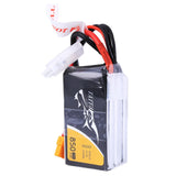 Tattu 850mAh 3S 75C 11.1V Lipo Battery