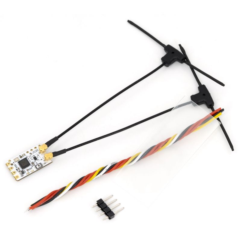 TBS Tracer Nano RX – EpicFPV