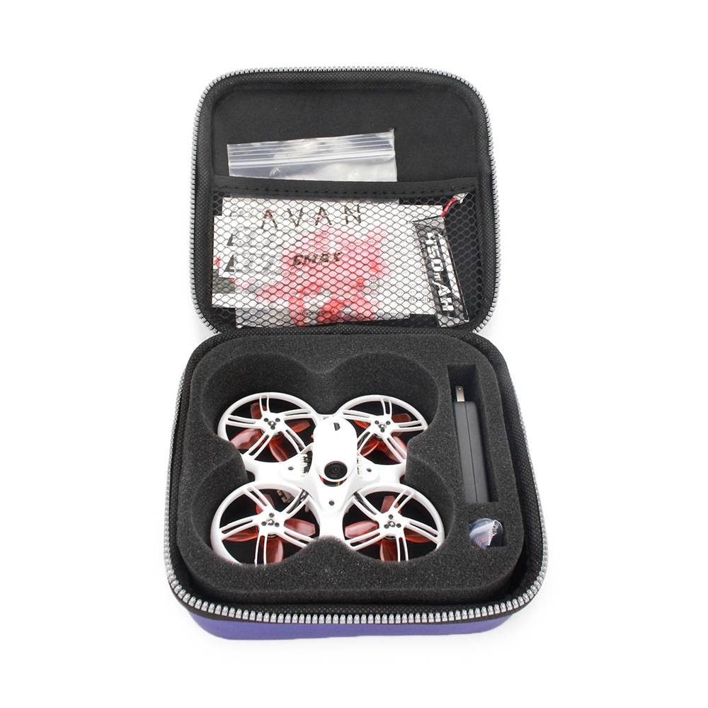 EMAX Tinyhawk III FPV Racing Drone BNF (FrSky)