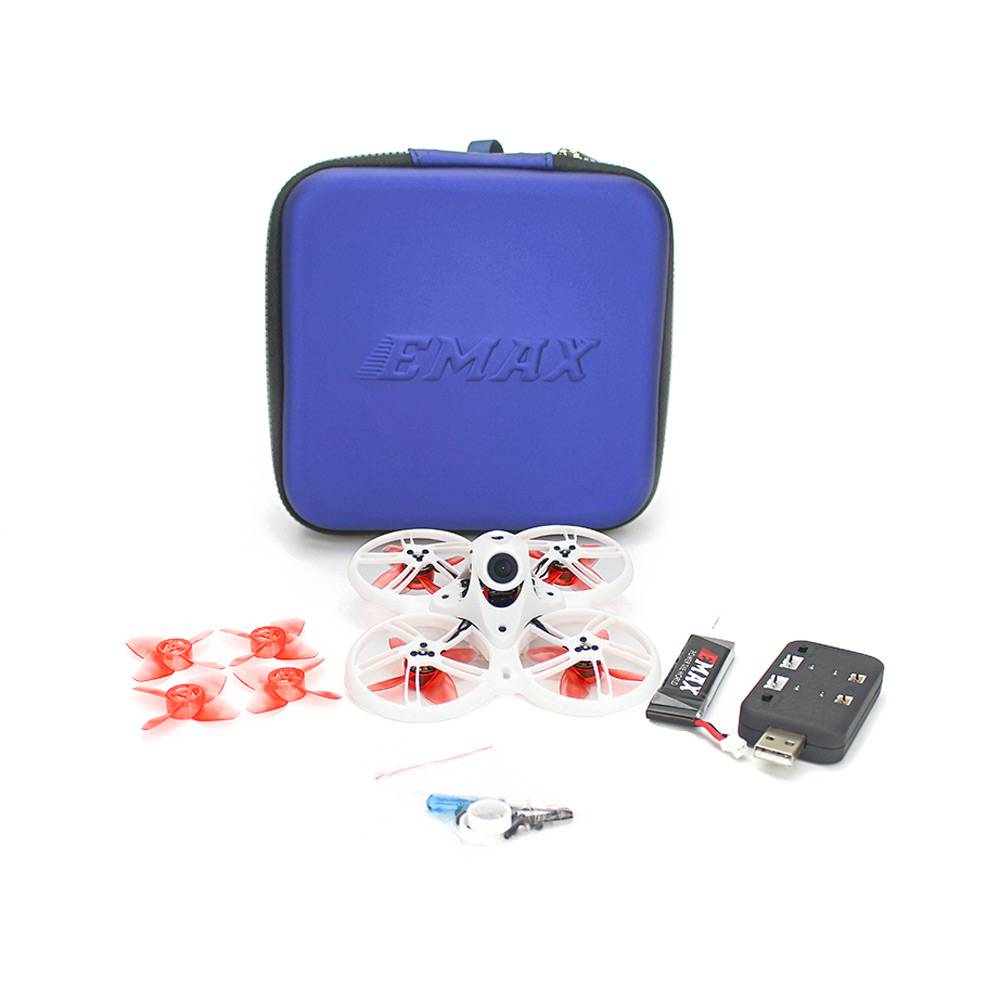 EMAX Tinyhawk III FPV Racing Drone BNF (FrSky)