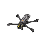 FlyFishRC Volador VD4 O4 Pro Deadcat FPV T700 Frame Kit (Black)