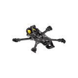 FlyFishRC Volador VD4 O4 Pro Deadcat FPV T700 Frame Kit (Black)