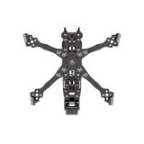 FlyFishRC Volador VD4 O4 Pro Deadcat FPV T700 Frame Kit (Black)