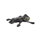 FlyFishRC Volador VD4 O4 Pro Deadcat FPV T700 Frame Kit (Black)