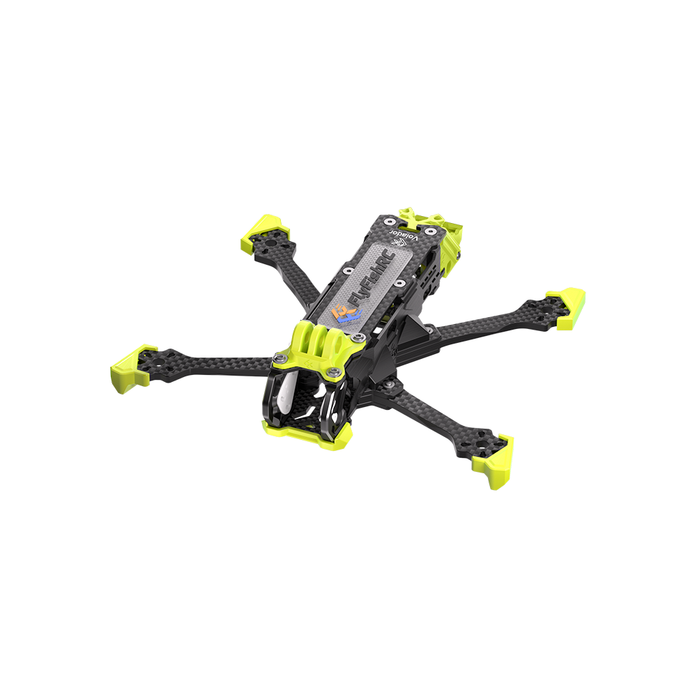 Volador VD4 O4 Pro Deadcat FPV T700 Frame Kit
