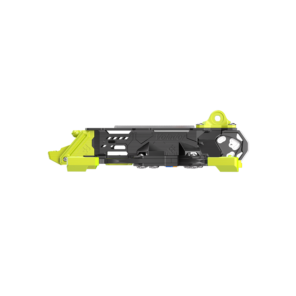 Volador VD4 O4 Pro Deadcat FPV T700 Frame Kit